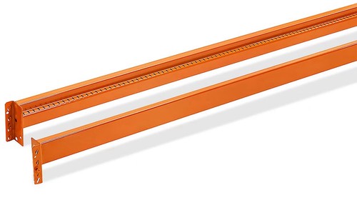 Warehouse pallet racking - pallet,