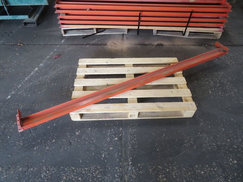 Lot bolt on structural - of,