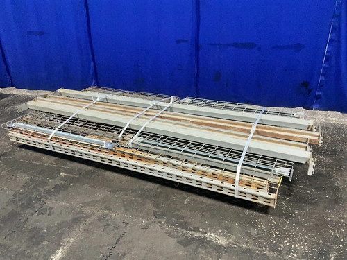 Pallet racking penco - pallet,