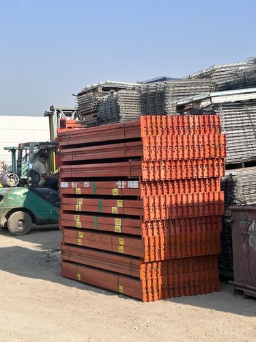 Pallet racking for - pallet, sale